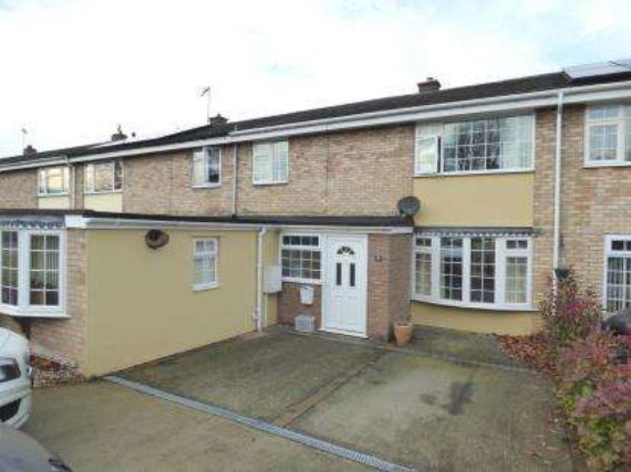 4 Bedroom Terraced